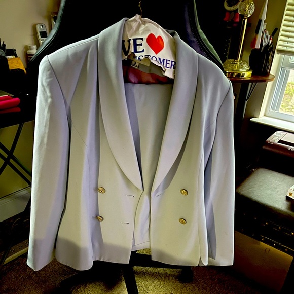 Albert Nipon Women’s Pants-suit - Picture 1 of 7